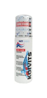 NT Labs Koi Care Koivits 125ml Multi Vitamin Supplement