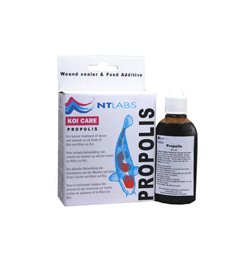 NT Labs Koi Care Propolis 50ml For Pond & Tropical Fish