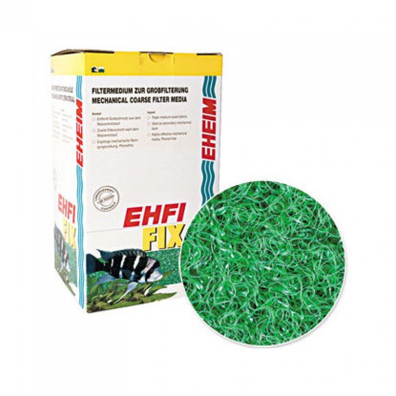 Eheim Ehfifix Gross 1L Coarse Fish Tank Filter Media