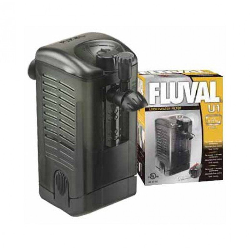 Fluval U Series Internal Filters