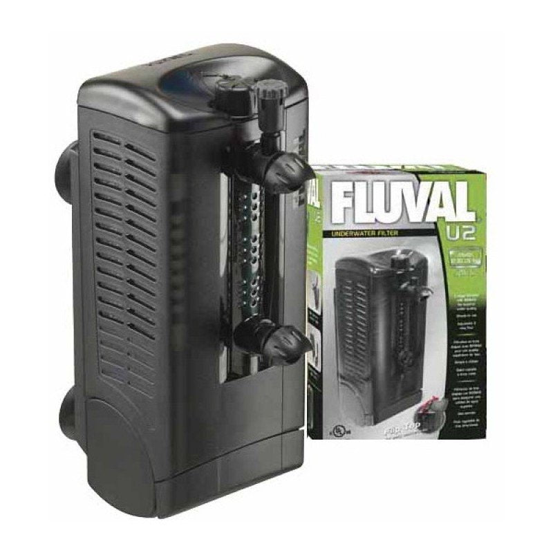 Fluval U Series Internal Filters