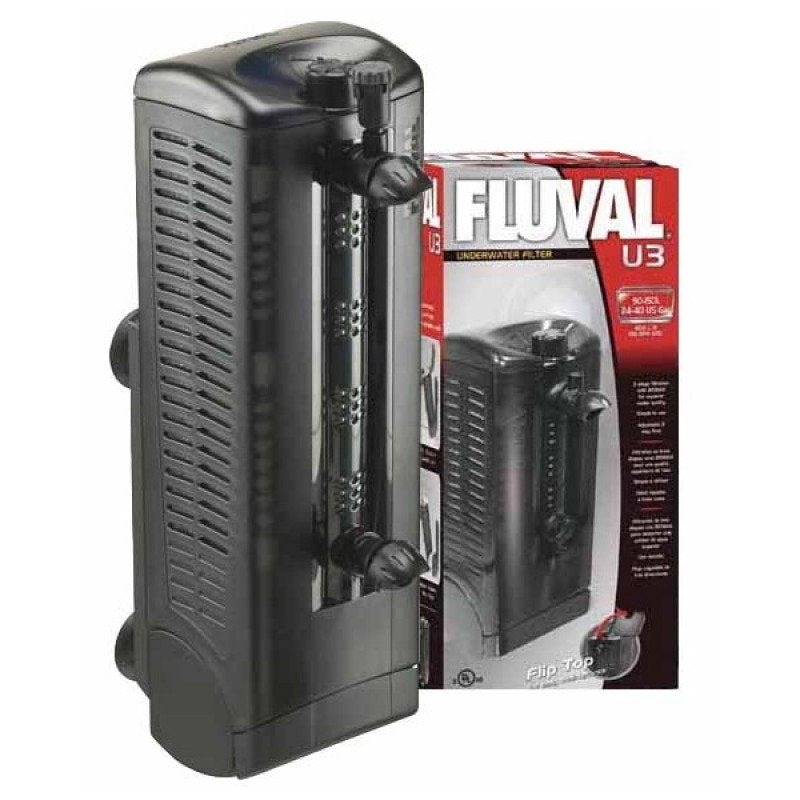 Fluval U Series Internal Filters