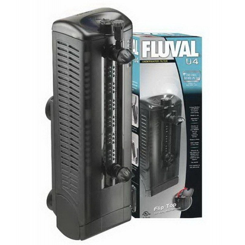 Fluval U Series Internal Filters