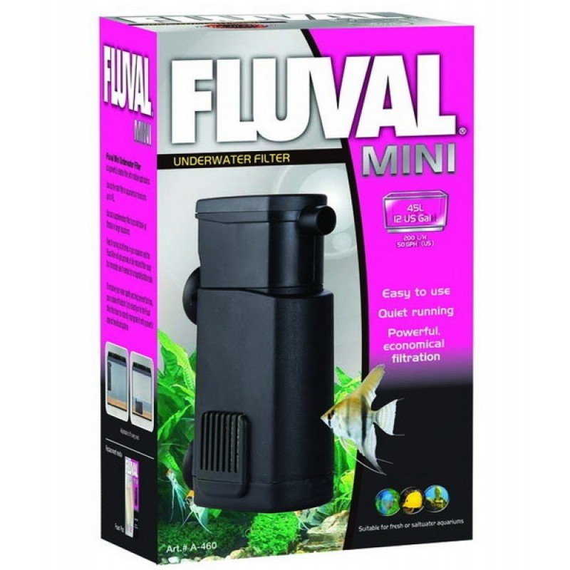 Fluval U Series Internal Filters