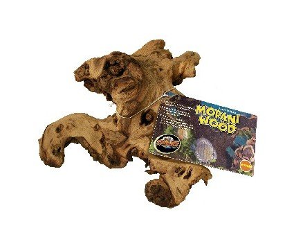 Large Mopani Wood 50-60cm For Aquarium & Vivarium Use