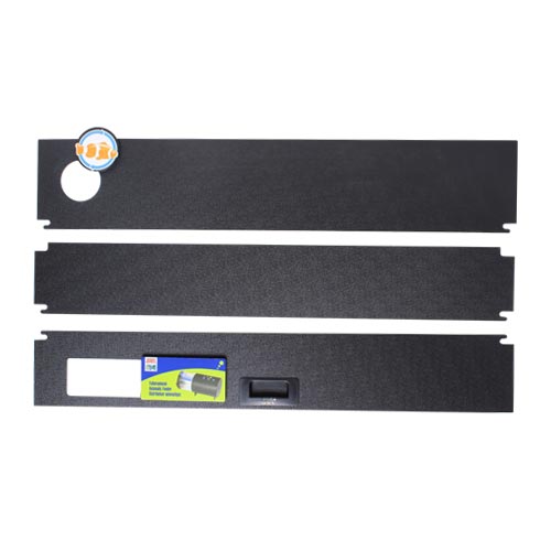 Juwel Flap Set Lido 200 IV black (93924)