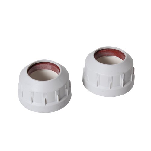 Juwel Lighting Fluorescent lamps End Caps T8 (92005)