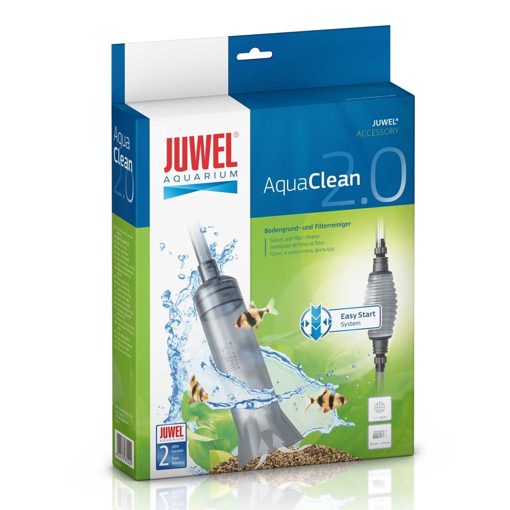 Juwel Aqua Clean 2.0 - Gravel and filter cleaner (87022)