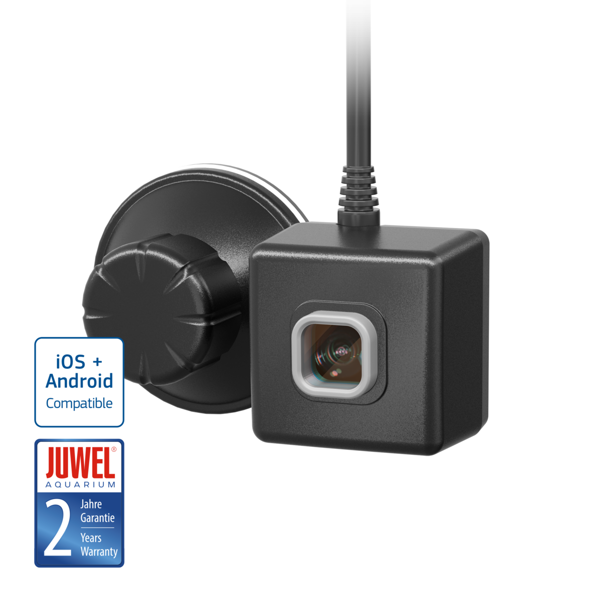 Juwel SmartCam Aquarium Camera with Live Stream capability