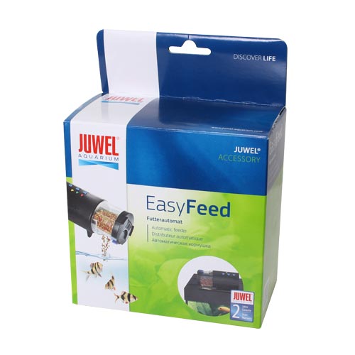 Juwel EasyFeed - Automatic Feeder (89000)