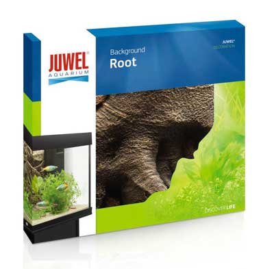 Juwel Root Background For Aquariums - 600mm x 550mm