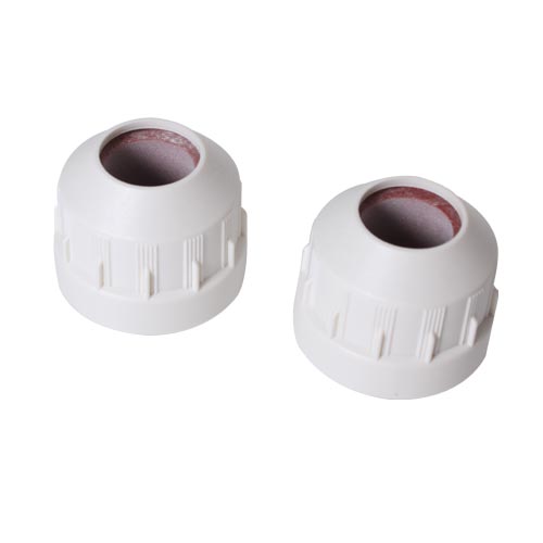 Juwel Lighting Fluorescent lamps End Caps HiLite T5 (92003)