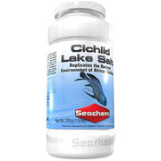 Seachem Cichlid Lake Salt 500g (273)