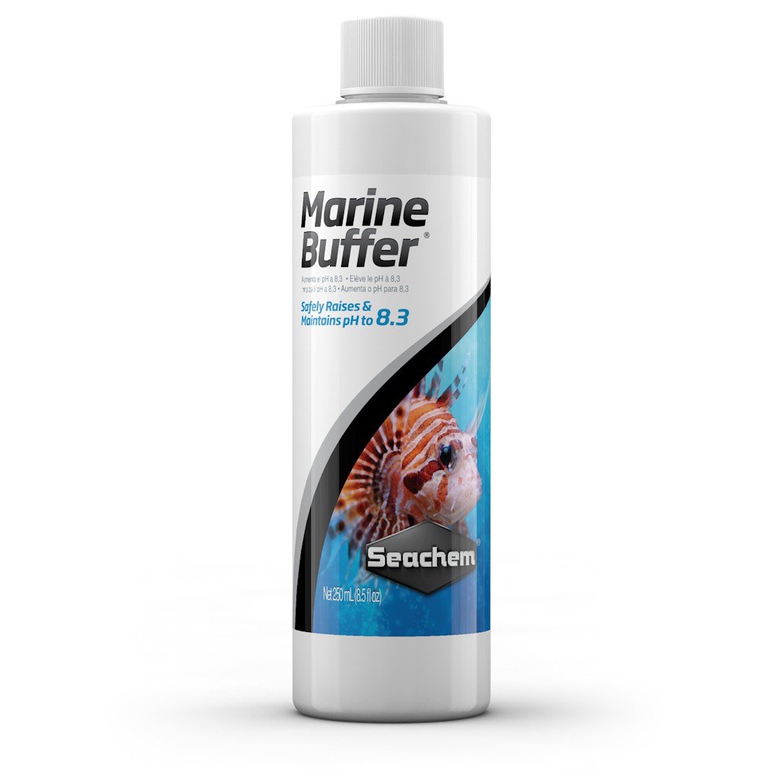 Seachem Liquid Marine Buffer