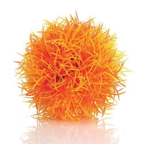 biOrb Plants & Decor Aquatic colour ball orange (46062)