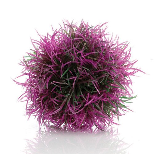 biOrb Plants & Decor Aquatic colour ball purple (46064)