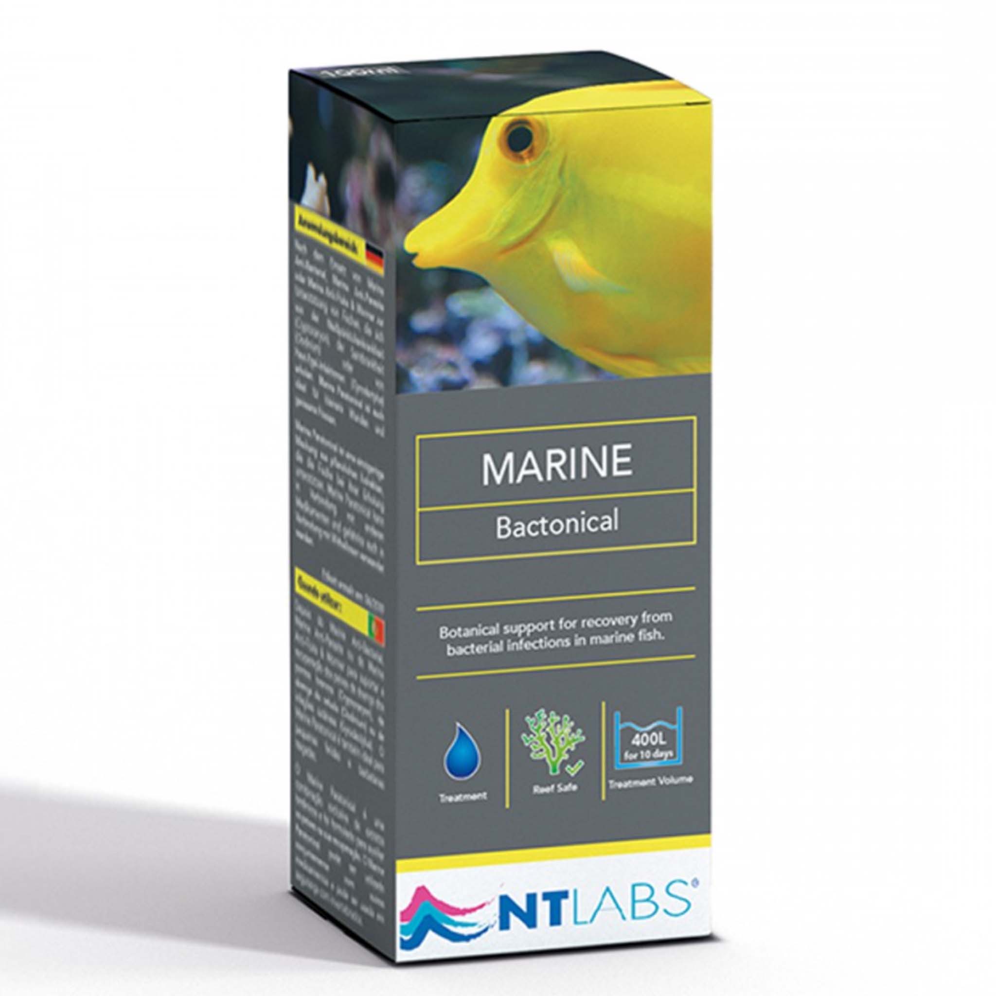 NT Labs Marine Bactonical 100ml