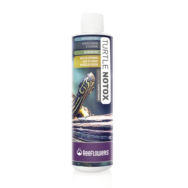 Reeflowers Turtle Notox Effective Conditioner 85ml