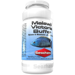 Seachem Cichlid Lake Salt 500g (273)