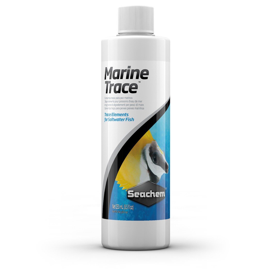 Seachem Marine Trace for Fish Growth & Development