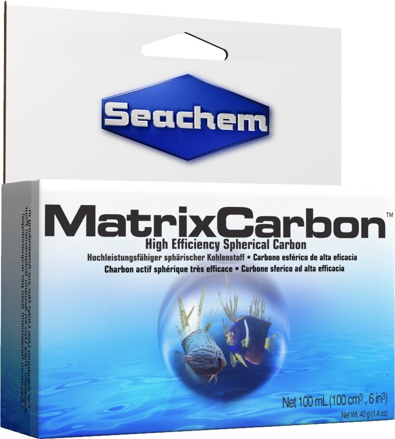 Seachem Matrix Carbon MatrixCarbon