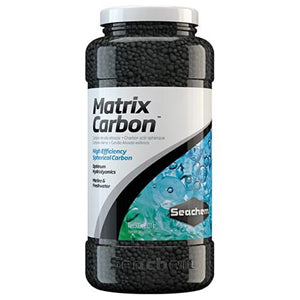 Seachem MatrixCarbon 1000mL