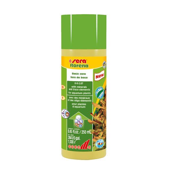 Sera Florena 250ml