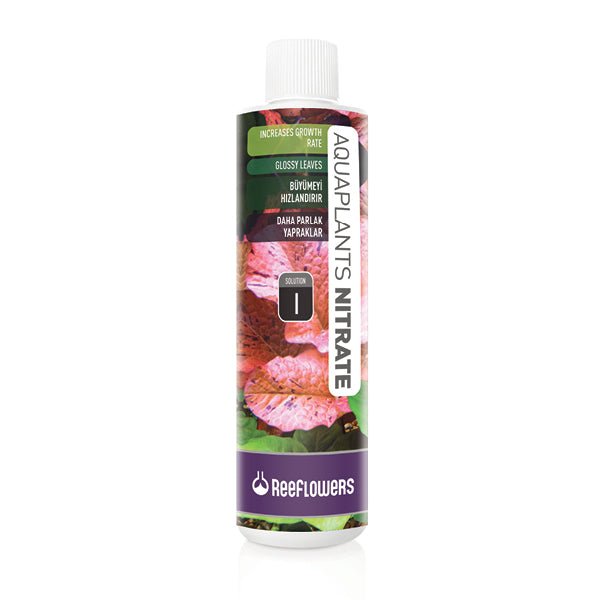 Reeflowers Aquaplants Nitrate I 1L - 500ml