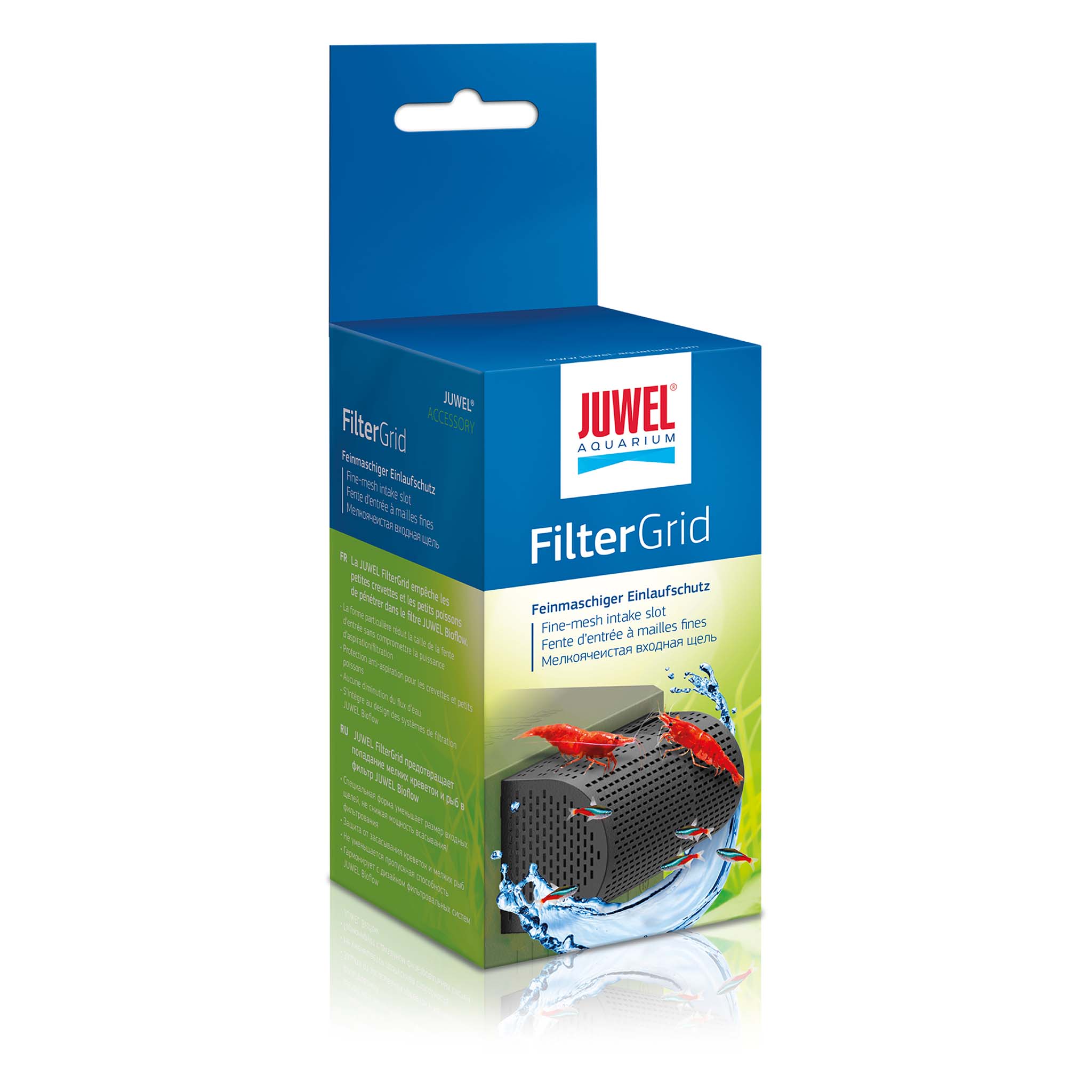 Juwel FilterGrid