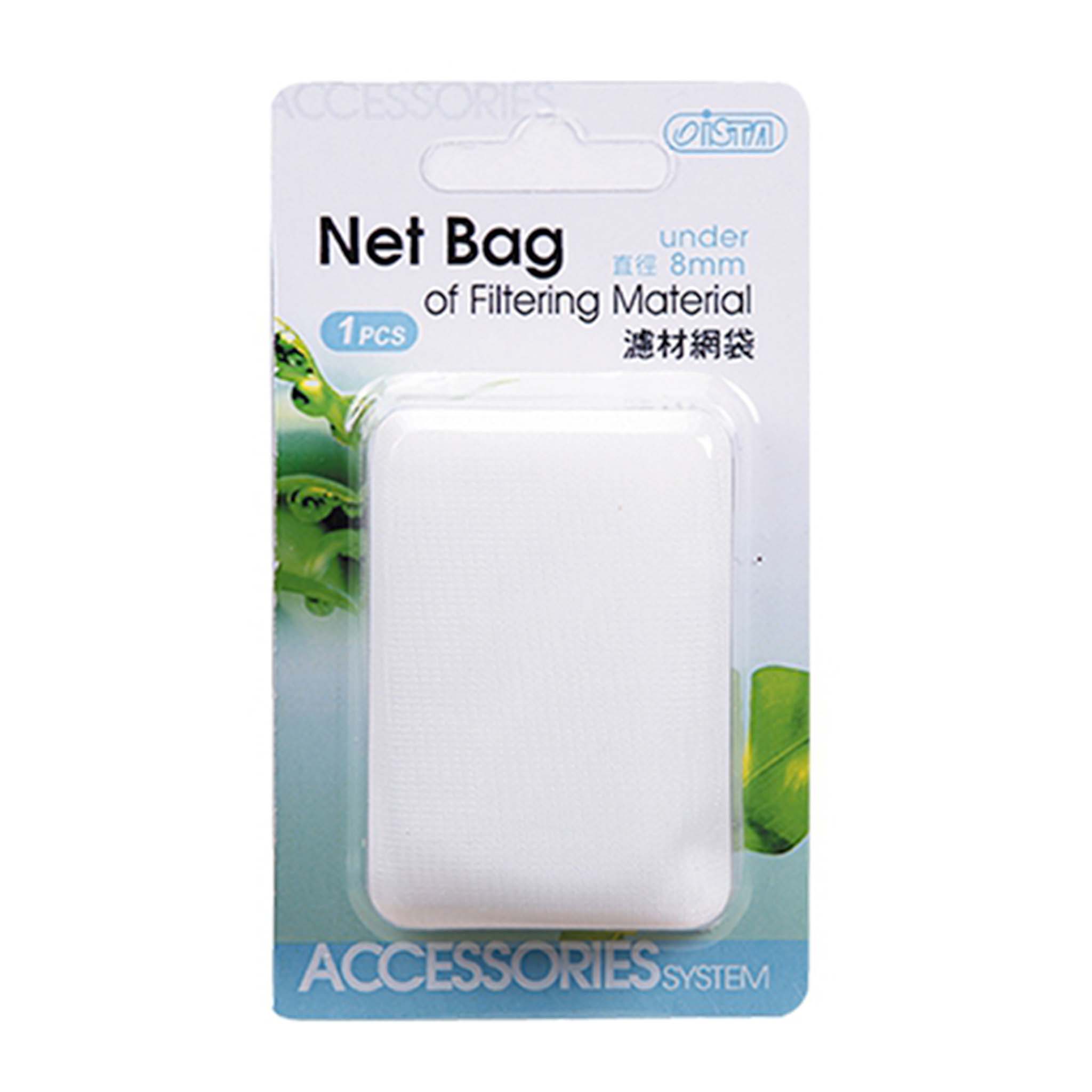 Ista Net Bag 15.5cm x 23.5cm