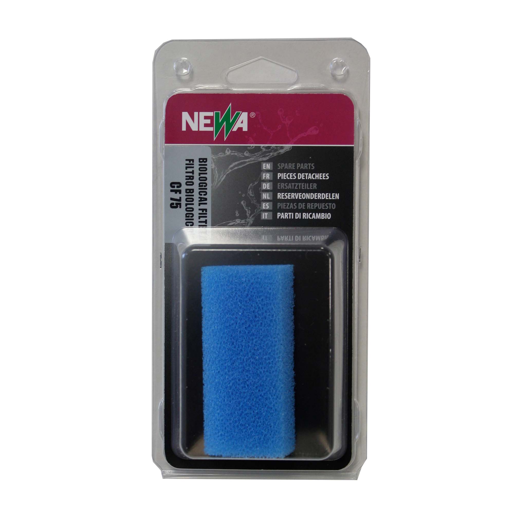 NEWA Cobra Biological Filter Cartridge - Cobra Filter 75