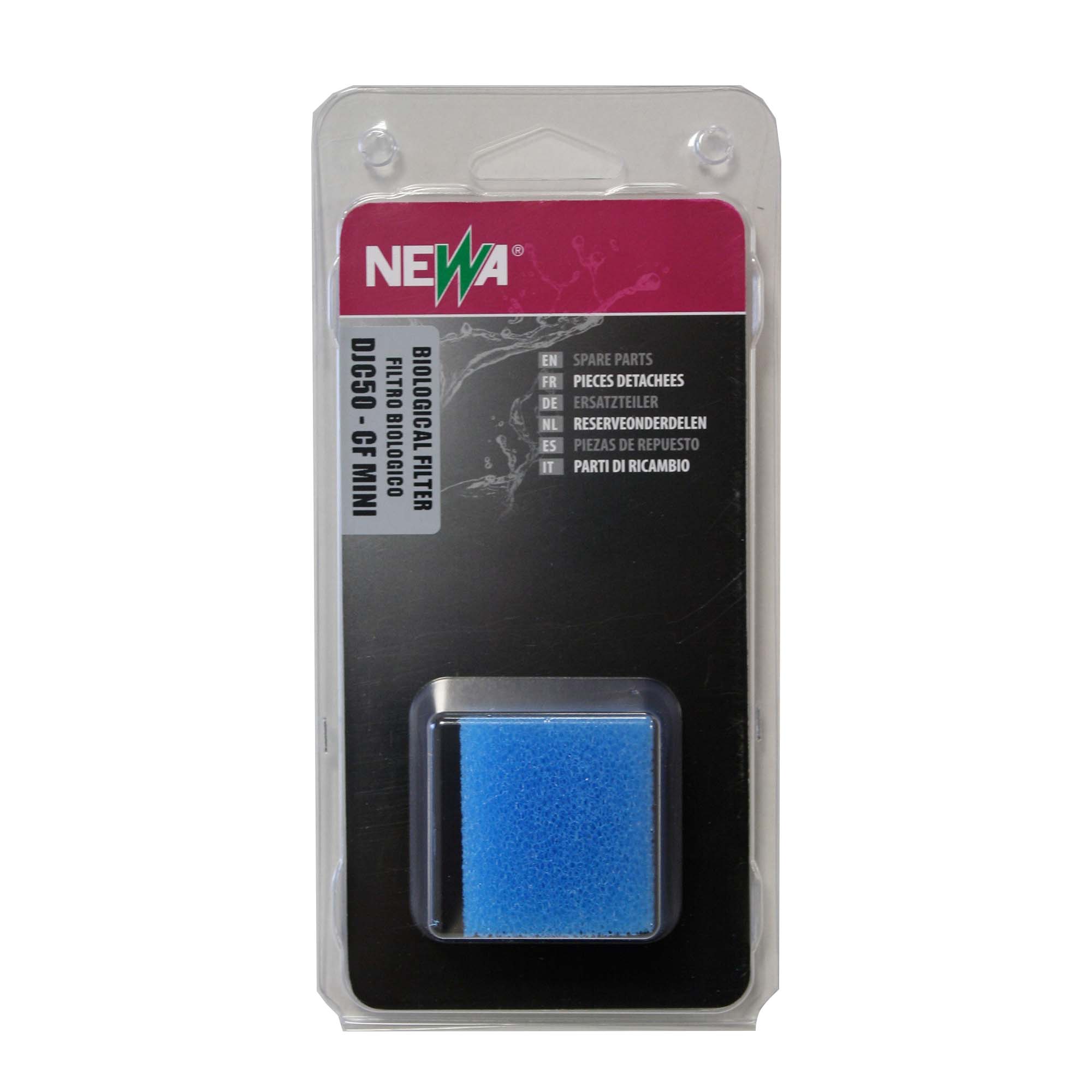 NEWA Cobra Biological Filter Cartridge - Cobra Filter Mini