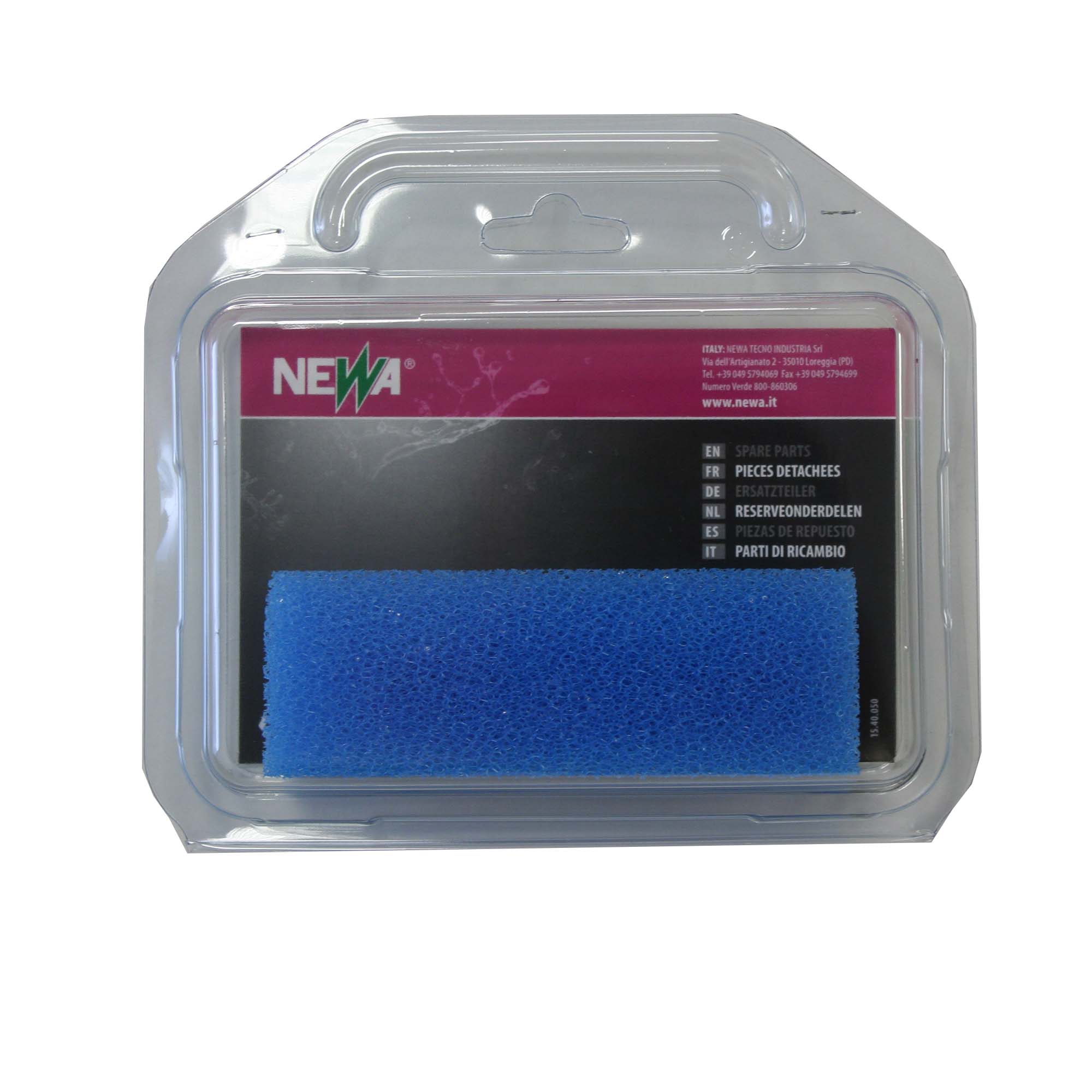 NEWA Cobra Biological Filter Cartridge - Cobra Filter 130