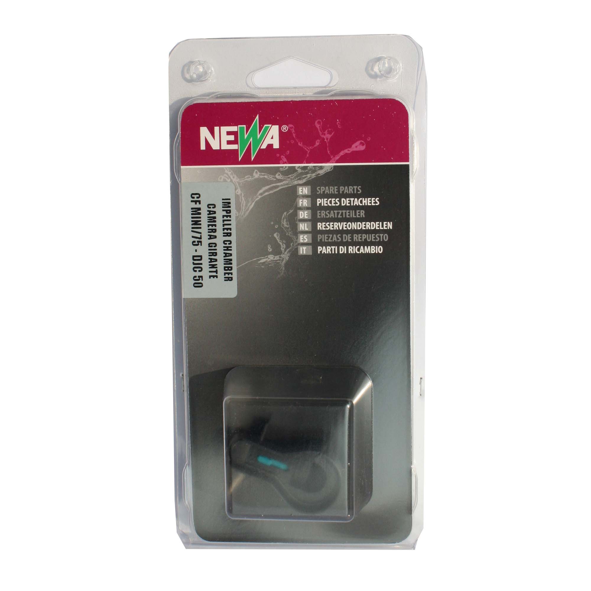 NEWA Cobra Biological Filter Cartridge - Cobra Filter 175