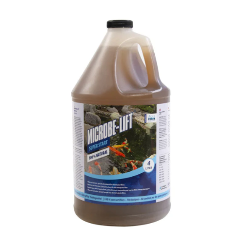 Microbe Lift- Super Start