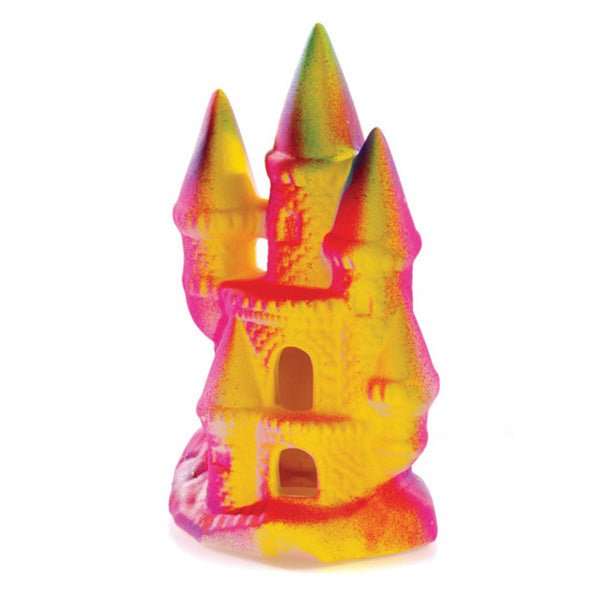 Classic Fluoro Castle 0328