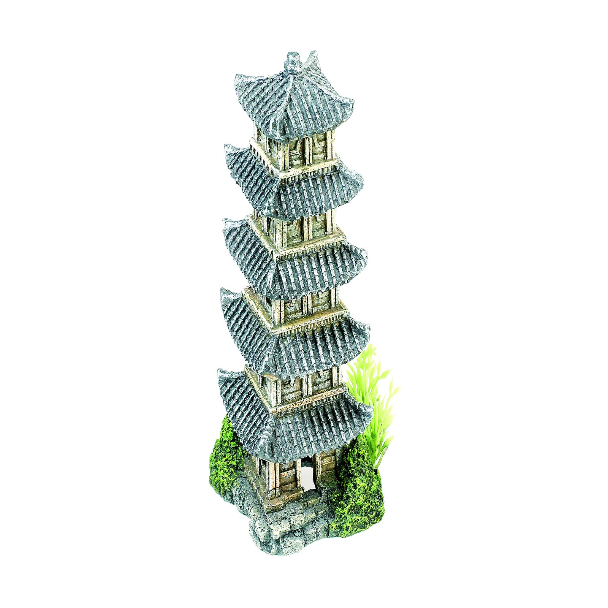 Classic Oriental Tower