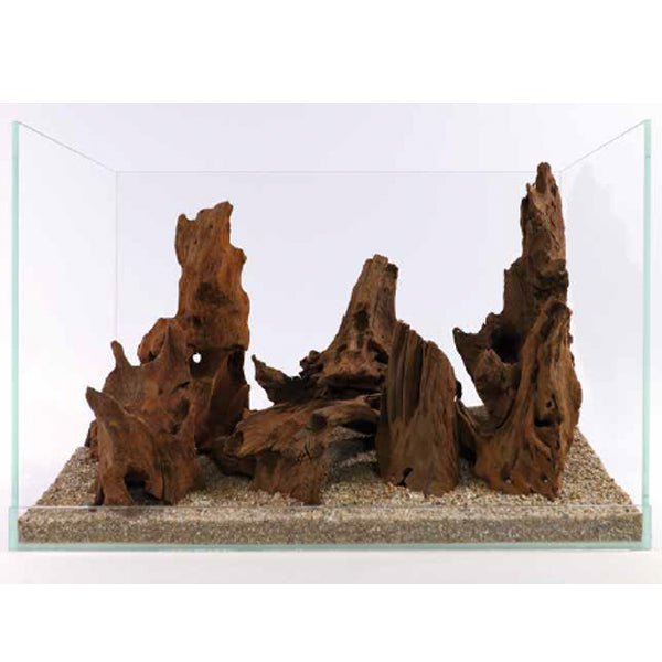 Yati Wood Medium Piece 25-33cm (PH062)