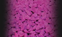 Hugo Kamishi Neon Pink / Purple Aquarium Gravel 2kg