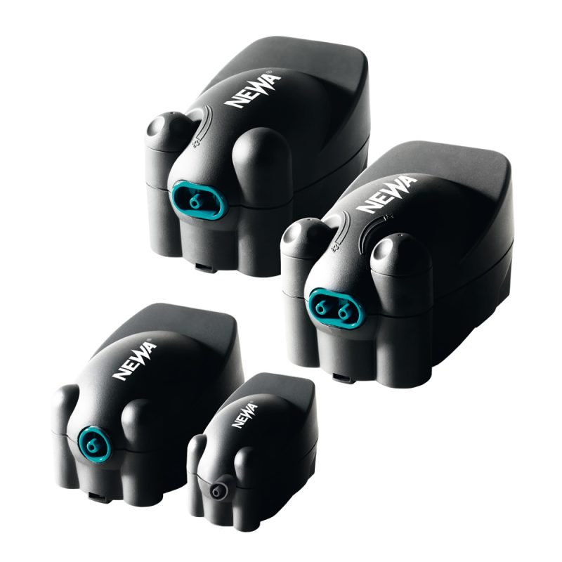 Newa Wind Aquarium Air Pumps