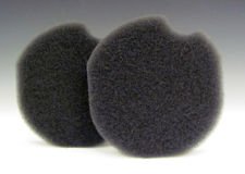 API Pre-Filtration Nexx Replacement Aquarium Filter Foam x 2