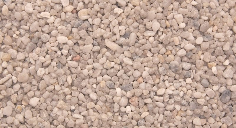 Unipac Aquarium Gravel - Arctic 2-5mm Gravel Natural