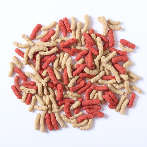 NigataKoi Multi-Sticks - Floating Pond Fish Food