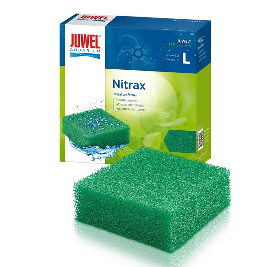 Juwel Internal Filter Media - Size Large (Standard) Fits Bioflow 6.0