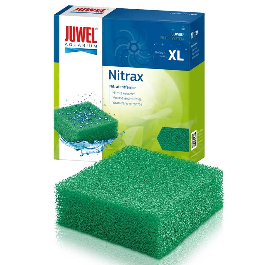 Juwel Internal Filter Media - Size Extra Large (Jumbo) Fits Bioflow 8.0