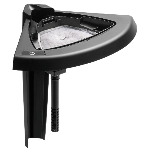 Newa More 20 - 18 Litre Aquarium - White