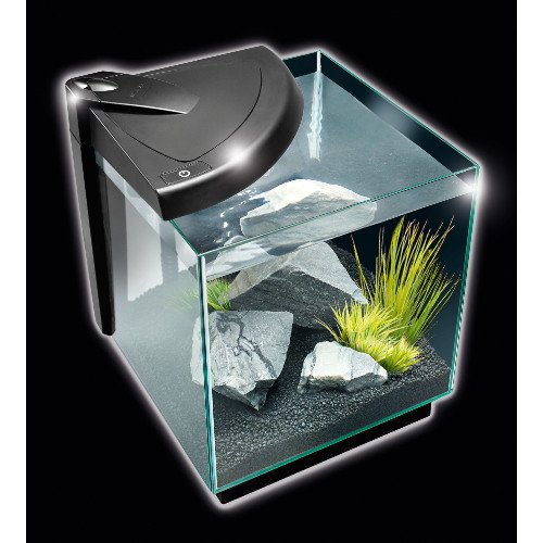 Newa More 20 - 18 Litre Aquarium - Black