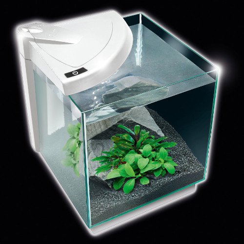 Newa More 20 - 18 Litre Aquarium - White