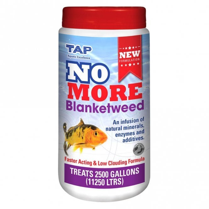 TAP Aquatics  - No More Blanket weed 1kg