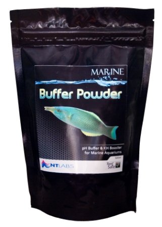 NTLabs Marine Buffer Powder 500g pH Buffer & KH Booster